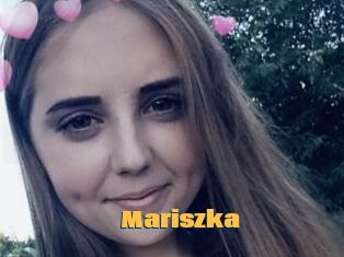 Mariszka