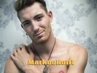 MarkooHott1