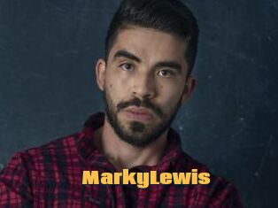 MarkyLewis