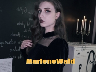 MarleneWald