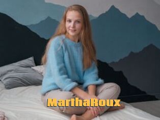 MarthaRoux