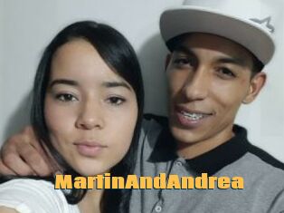 MartinAndAndrea