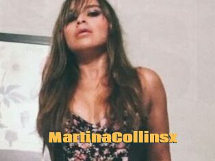 MartinaCollinsx