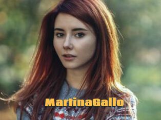 MartinaGallo