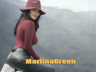 MartinaGreen