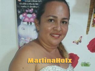 MartinaHotx