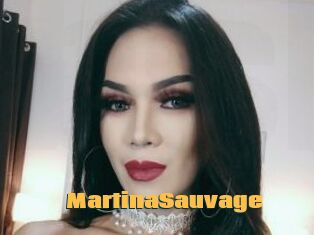 MartinaSauvage