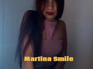 Martina_Smile