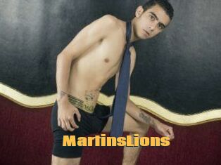 MartinsLions