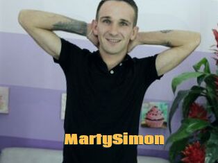 MartySimon