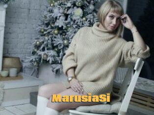 MarusiaSi