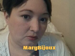 MaryBijoux