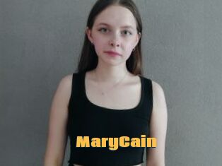 MaryCain