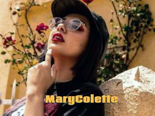 MaryColette