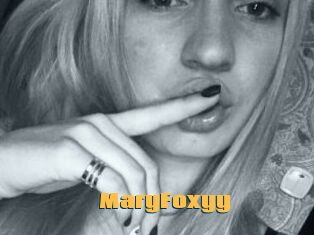 MaryFoxyy