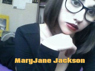 MaryJane_Jackson