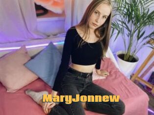 MaryJonnew