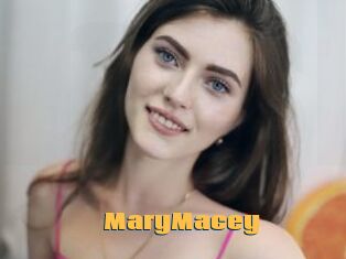 MaryMacey