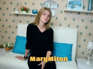 MaryMiton