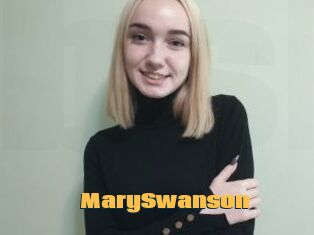 MarySwanson