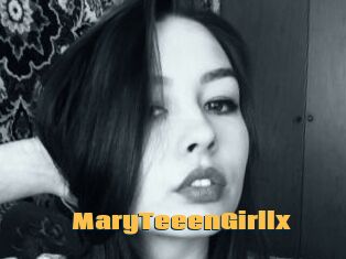 MaryTeeenGirllx