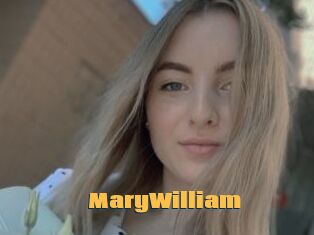 MaryWilliam