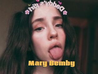 Mary_Bemby