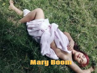 Mary_Boom