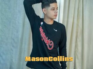 MasonCollins