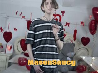 MasonSaucy