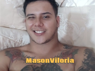 MasonViloria