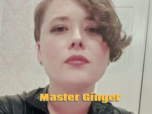 Master_Ginger