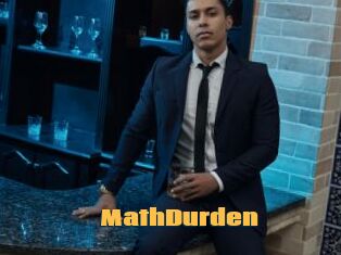 MathDurden