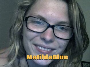 MatildaBlue