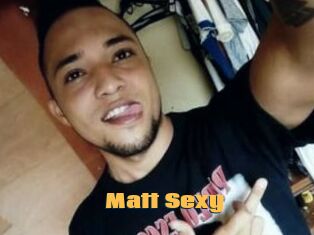 Matt_Sexy