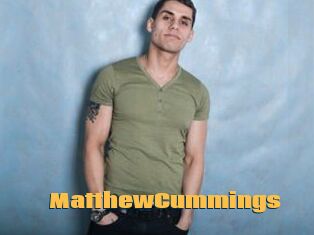 MatthewCummings