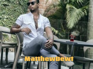 MatthewDewt