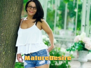 MatureDesire