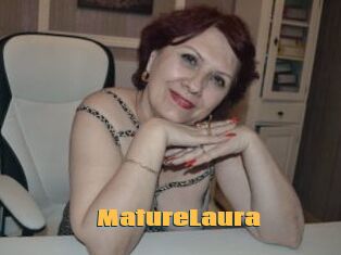 MatureLaura