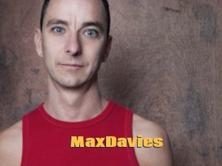 MaxDavies