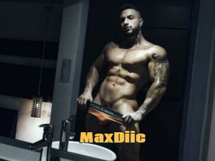 MaxDiic