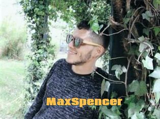 MaxSpencer