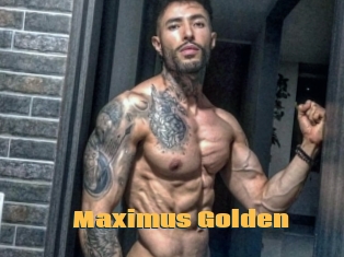 Maximus_Golden