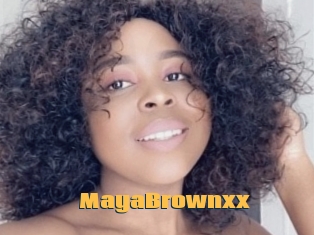 MayaBrownxx