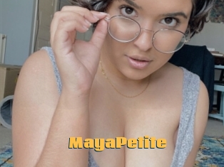 MayaPetite