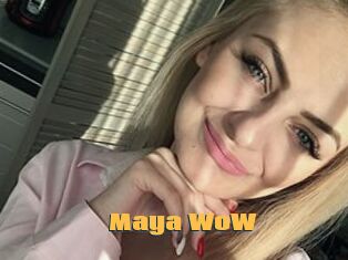 Maya_WoW