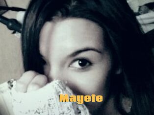 Mayete