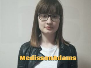 MedissonAdams