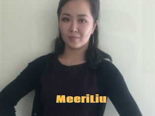 MeeriLiu