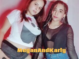 MeganAndKarly